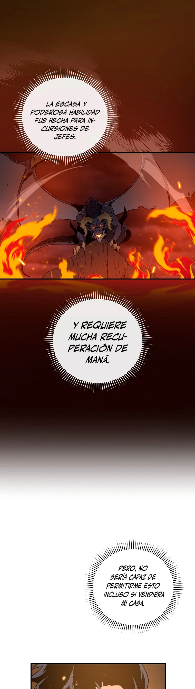 BJ Archimago Capitulo 31 página 34