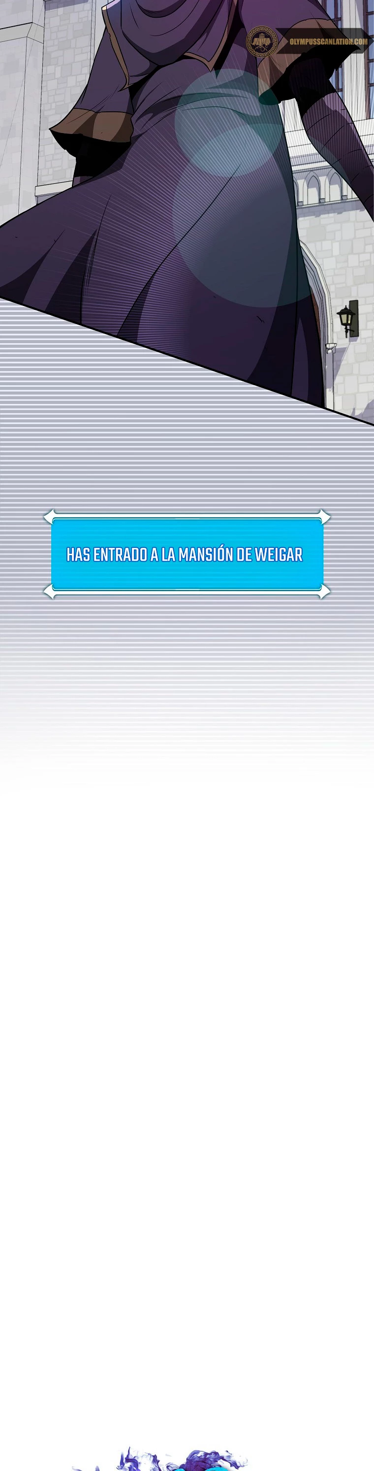 BJ Archimago Capitulo 31 página 7
