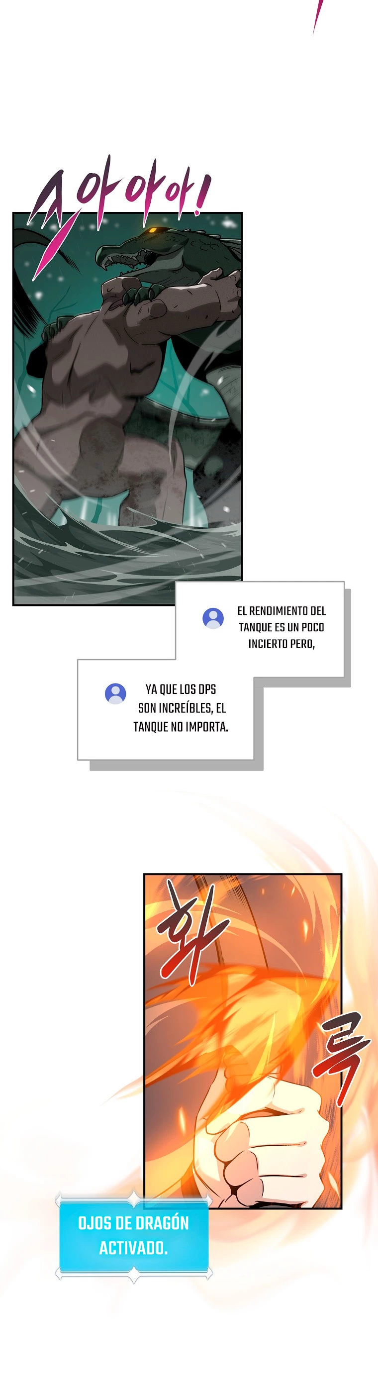 BJ Archimago Capitulo 33 página 32