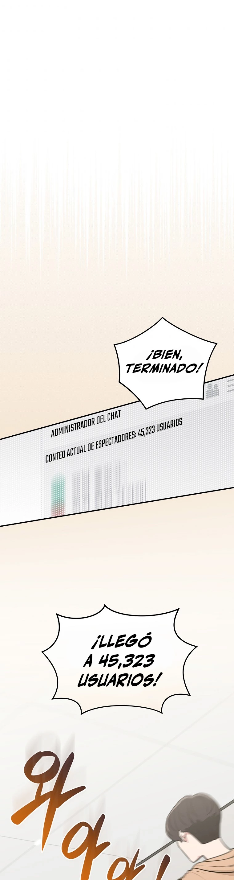 BJ Archimago Capitulo 34 página 40