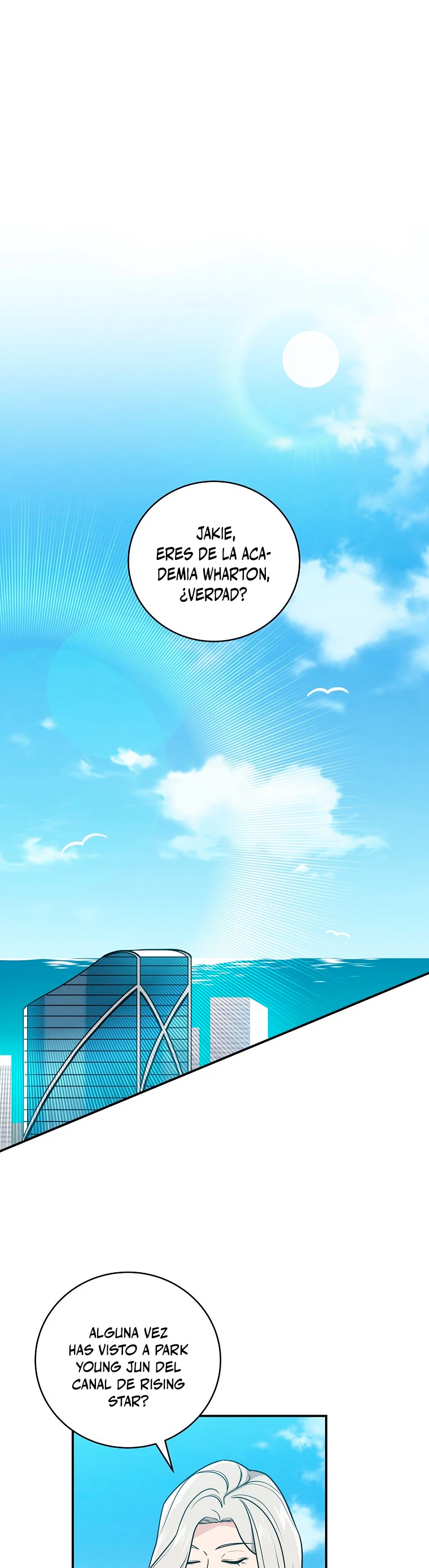 BJ Archimago Capitulo 35 página 22