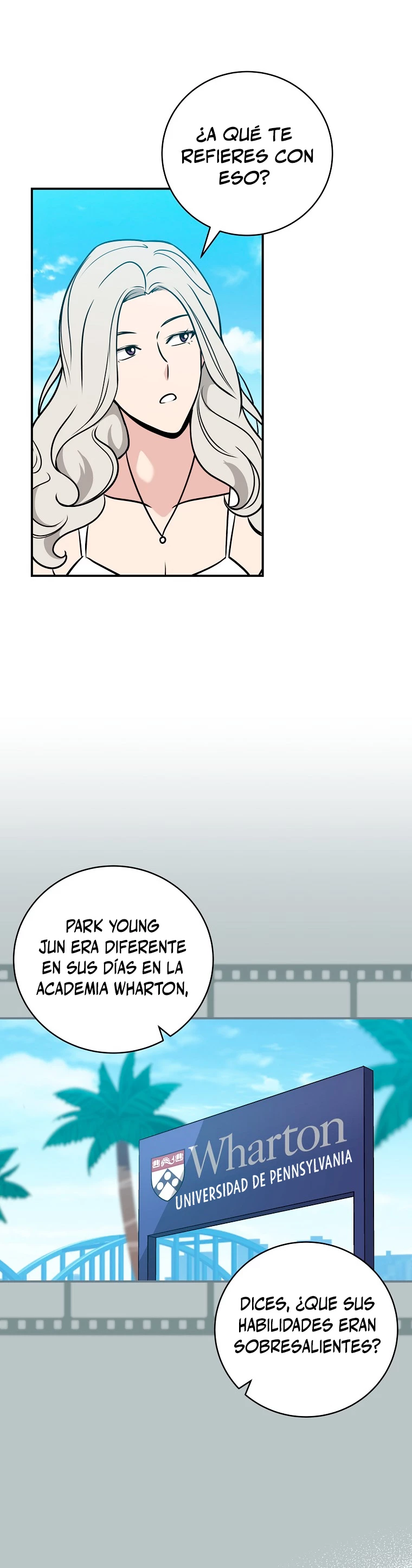 BJ Archimago Capitulo 35 página 25