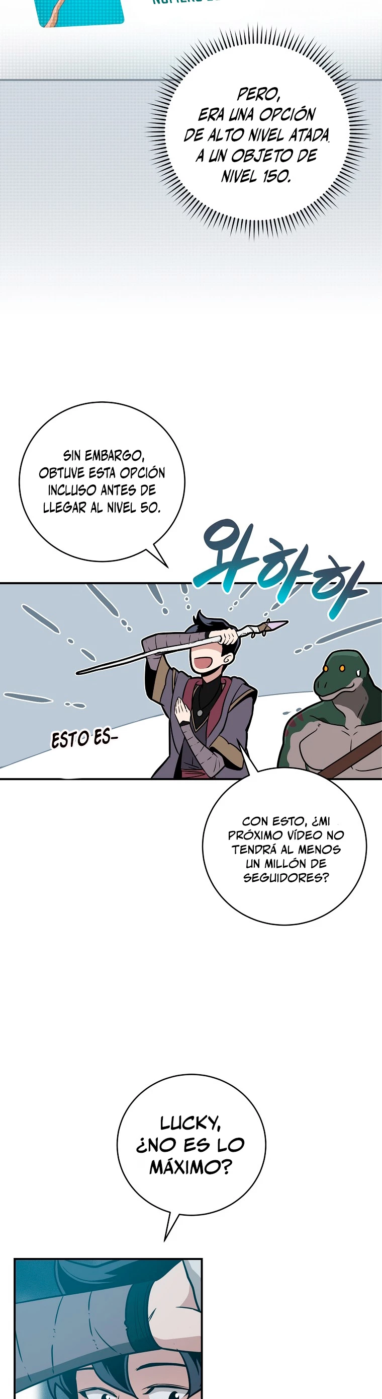 BJ Archimago Capitulo 36 página 15