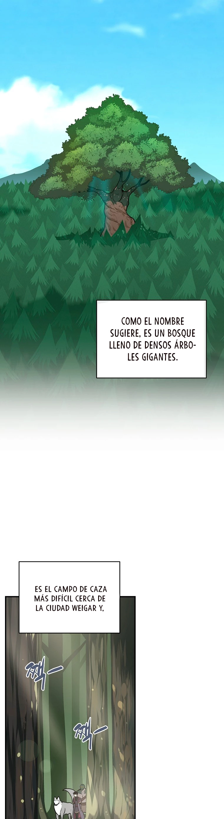 BJ Archimago Capitulo 36 página 18