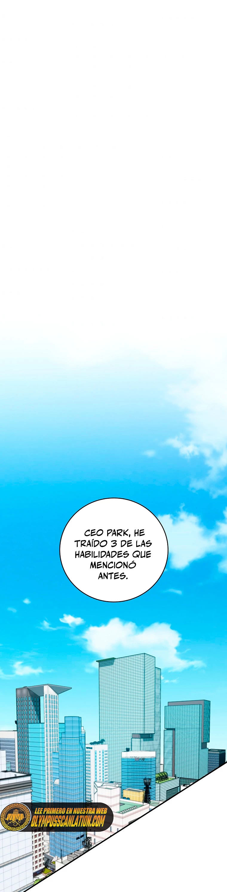 BJ Archimago Capitulo 37 página 13