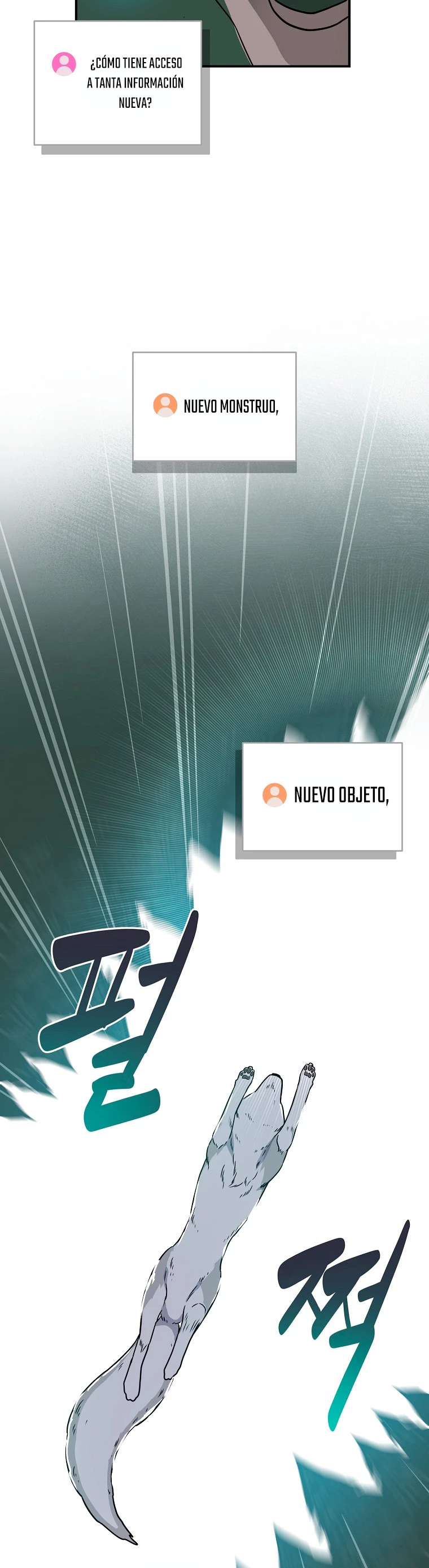 BJ Archimago Capitulo 38 página 29