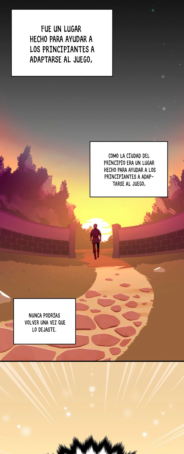 BJ Archimago Capitulo 4 página 18