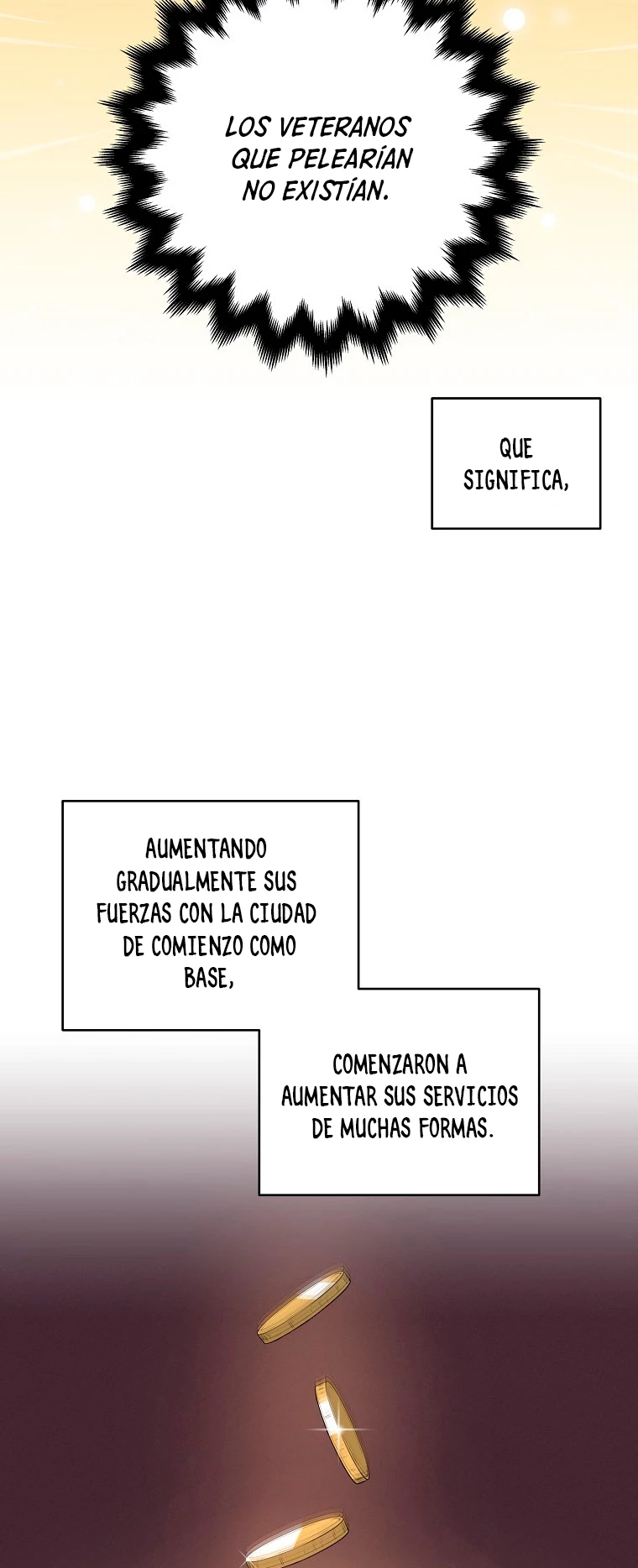 BJ Archimago Capitulo 4 página 19