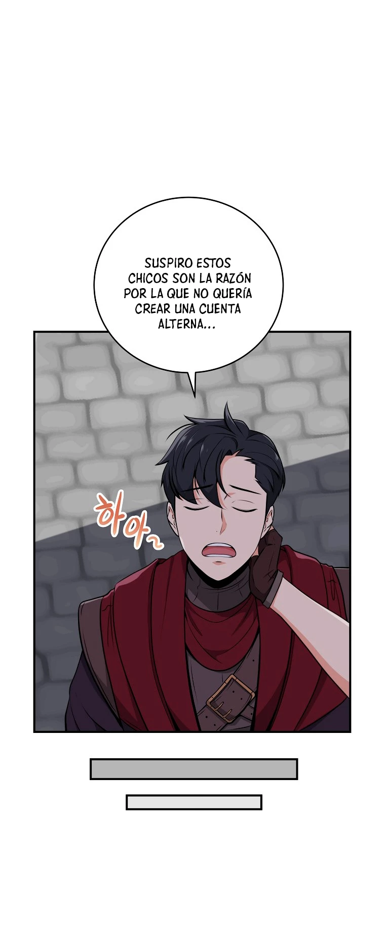 BJ Archimago Capitulo 4 página 22
