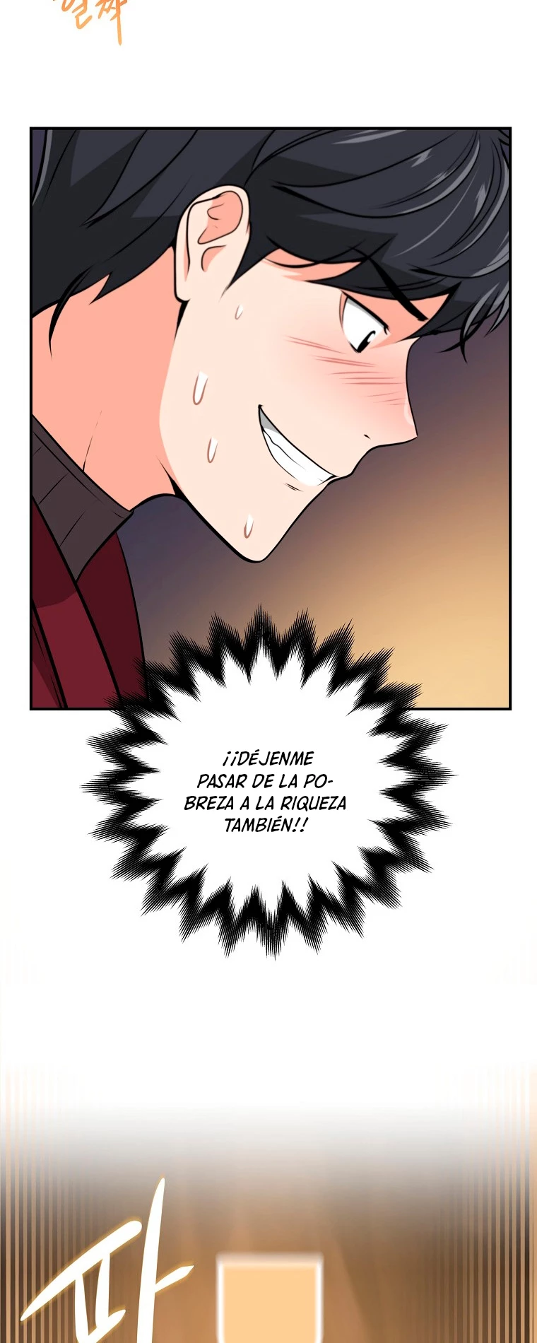BJ Archimago Capitulo 4 página 63
