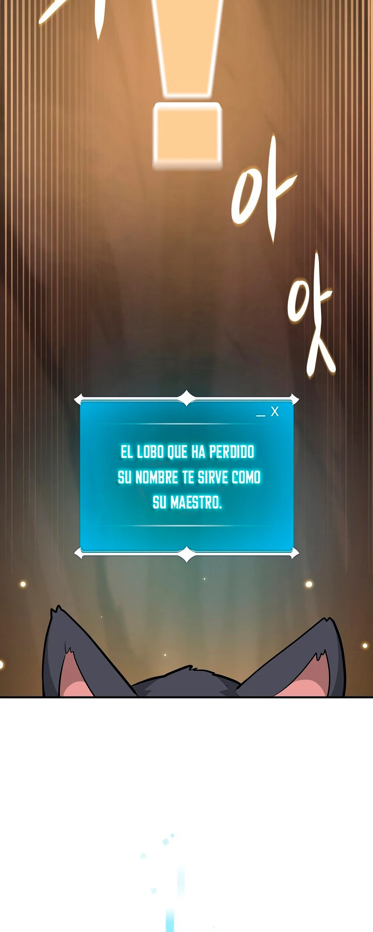 BJ Archimago Capitulo 4 página 64