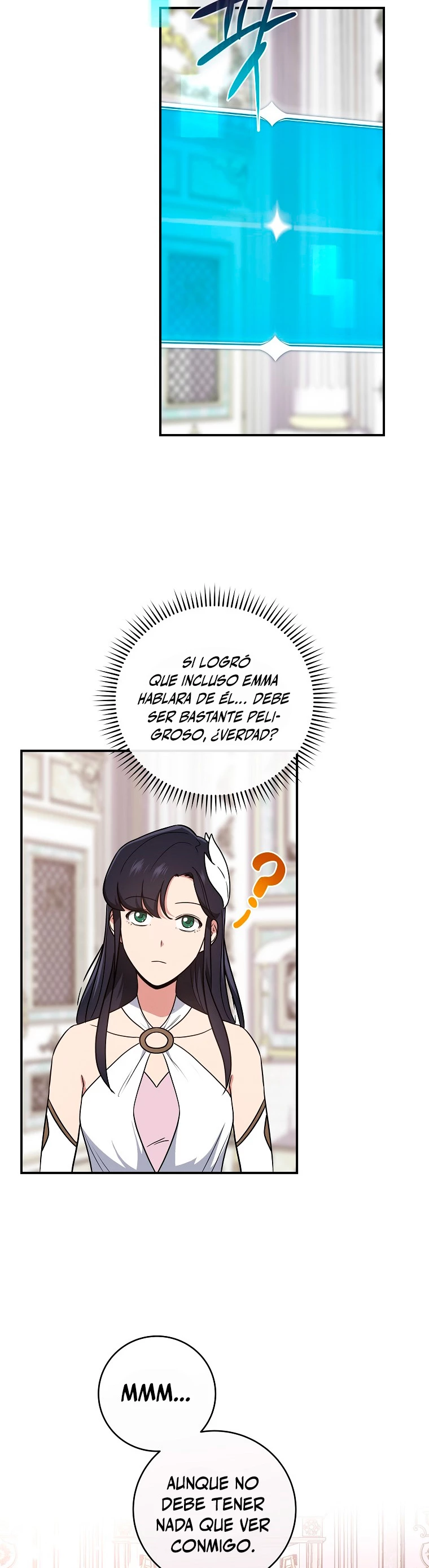 BJ Archimago Capitulo 40 página 23