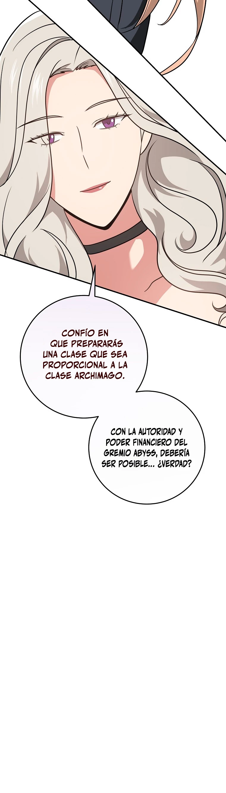 BJ Archimago Capitulo 42 página 29