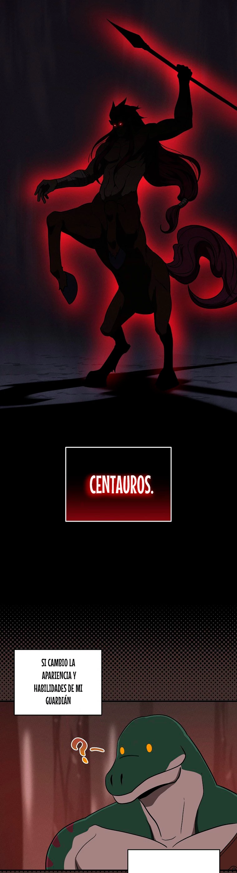 BJ Archimago Capitulo 43 página 24