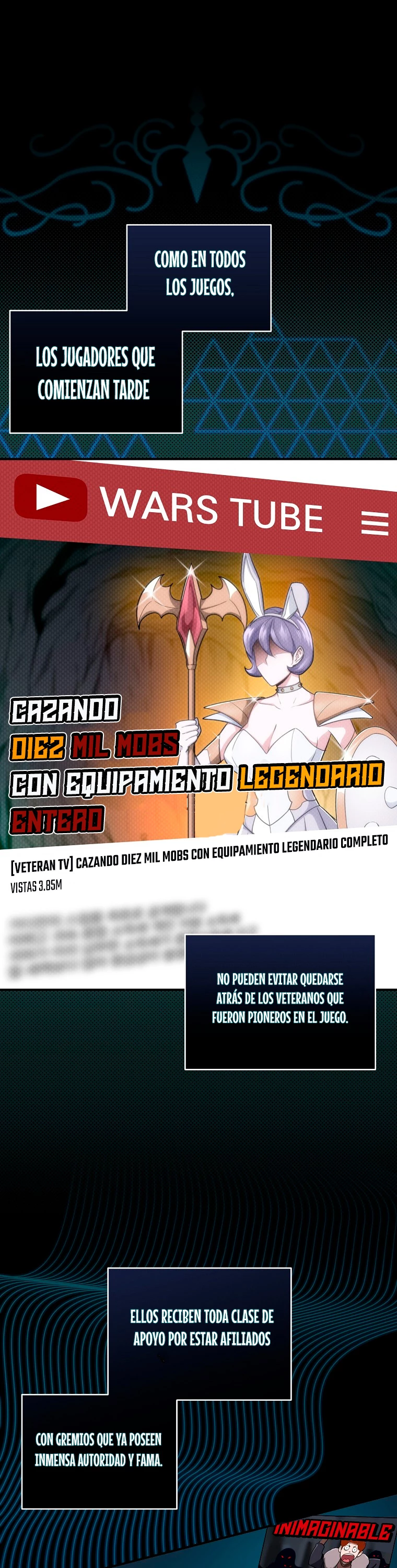 BJ Archimago Capitulo 46 página 2