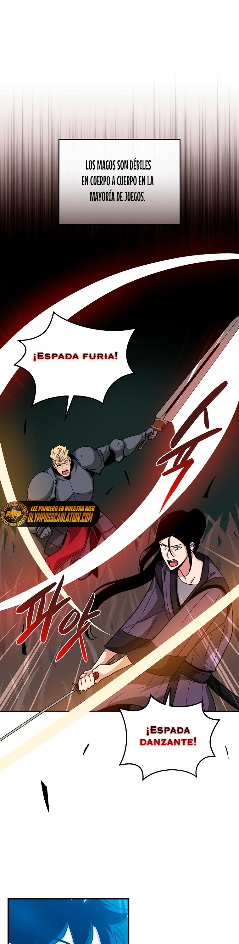 BJ Archimago Capitulo 47 página 2