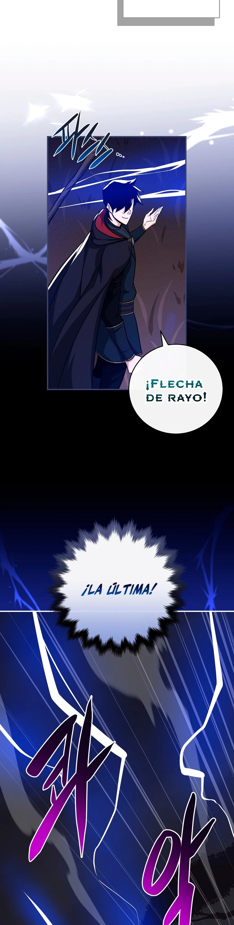 BJ Archimago Capitulo 47 página 24