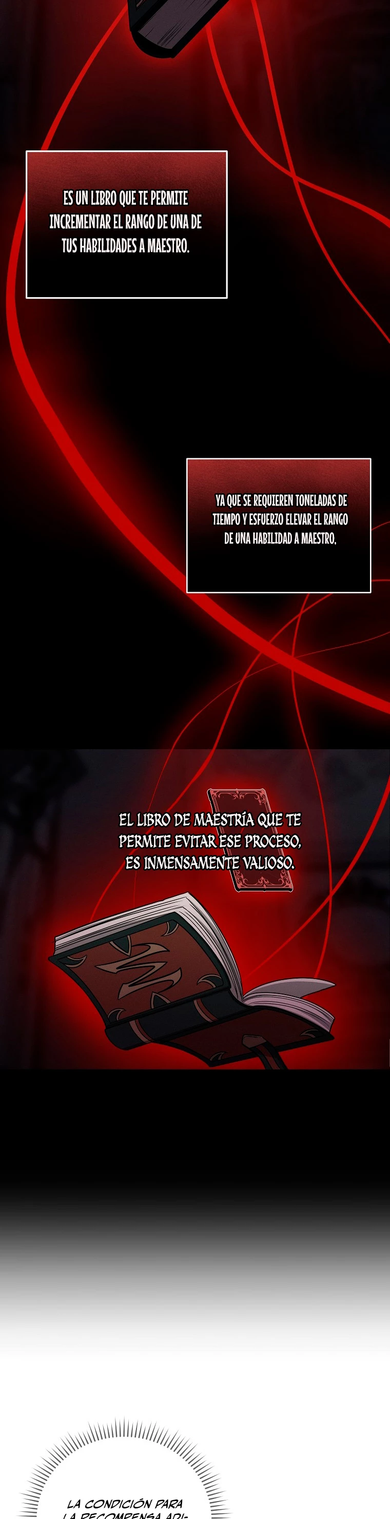 BJ Archimago Capitulo 48 página 7