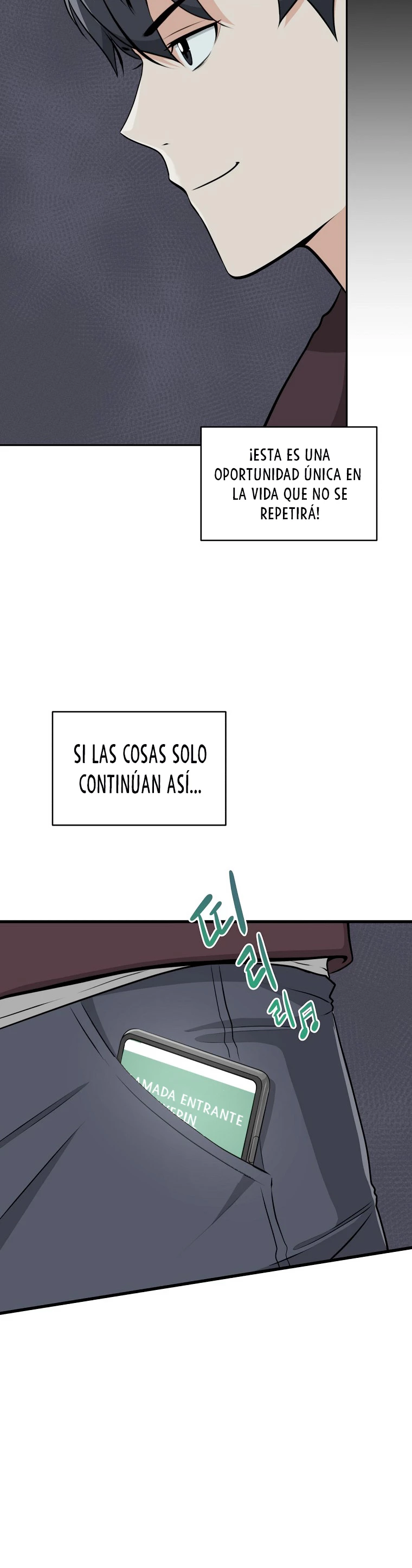 BJ Archimago Capitulo 5 página 7