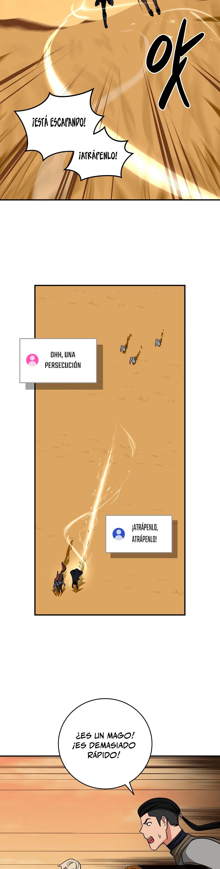BJ Archimago Capitulo 50 página 24