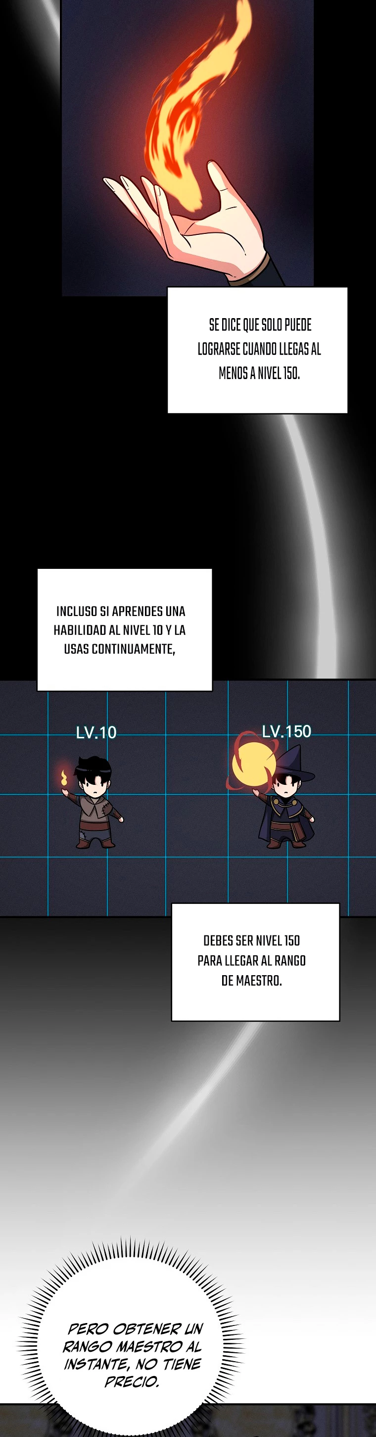 BJ Archimago Capitulo 51 página 25