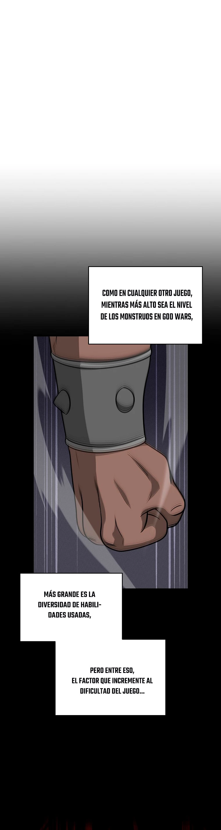 BJ Archimago Capitulo 52 página 11