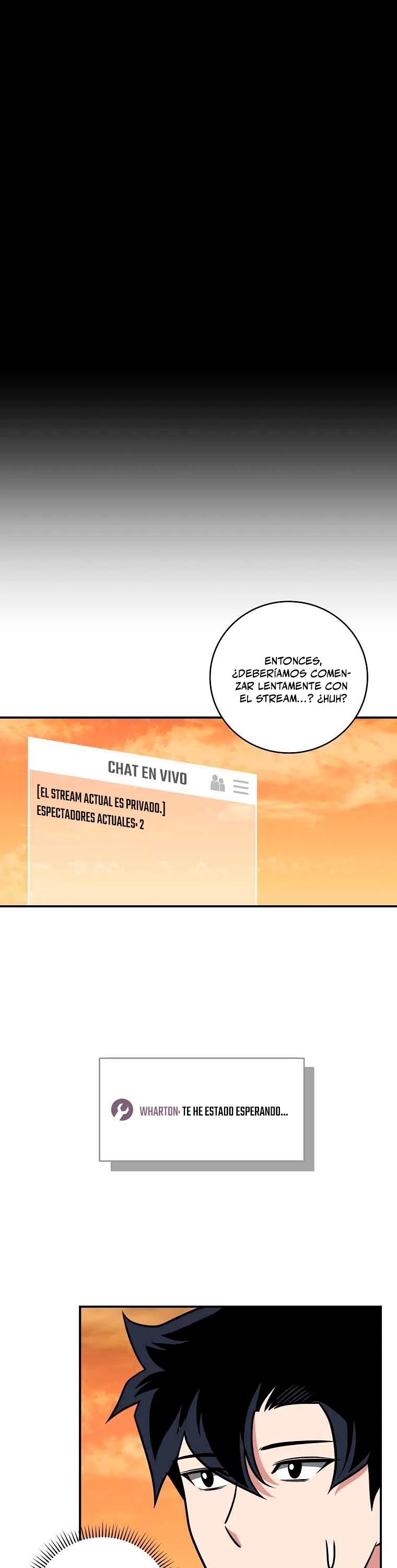 BJ Archimago Capitulo 53 página 14