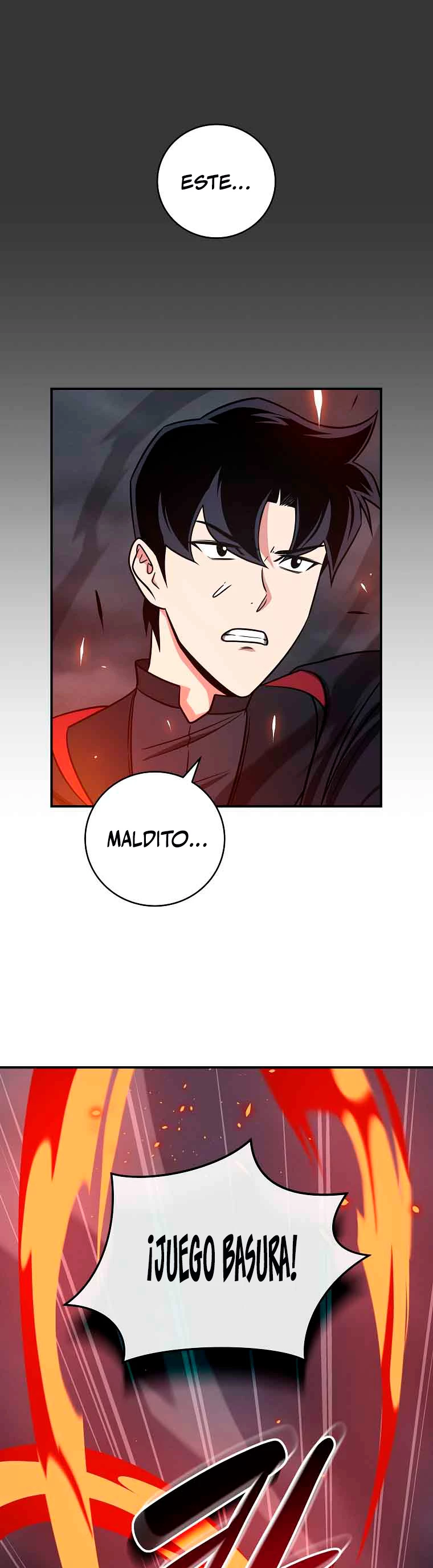 BJ Archimago Capitulo 53 página 2