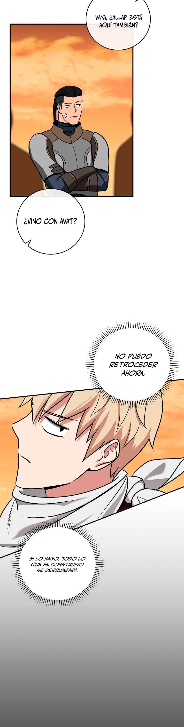 BJ Archimago Capitulo 53 página 21