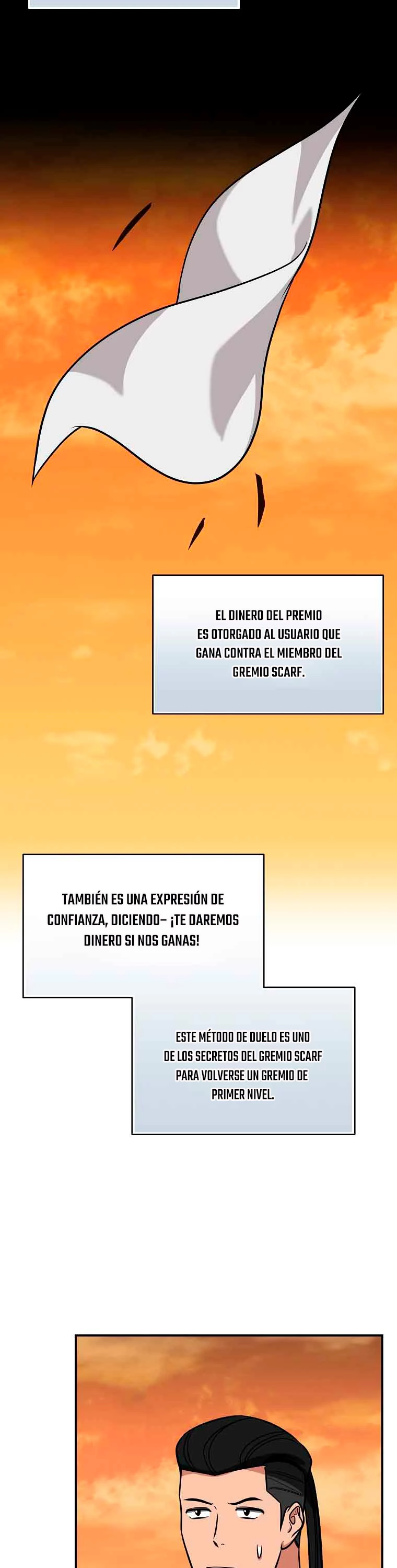 BJ Archimago Capitulo 53 página 30