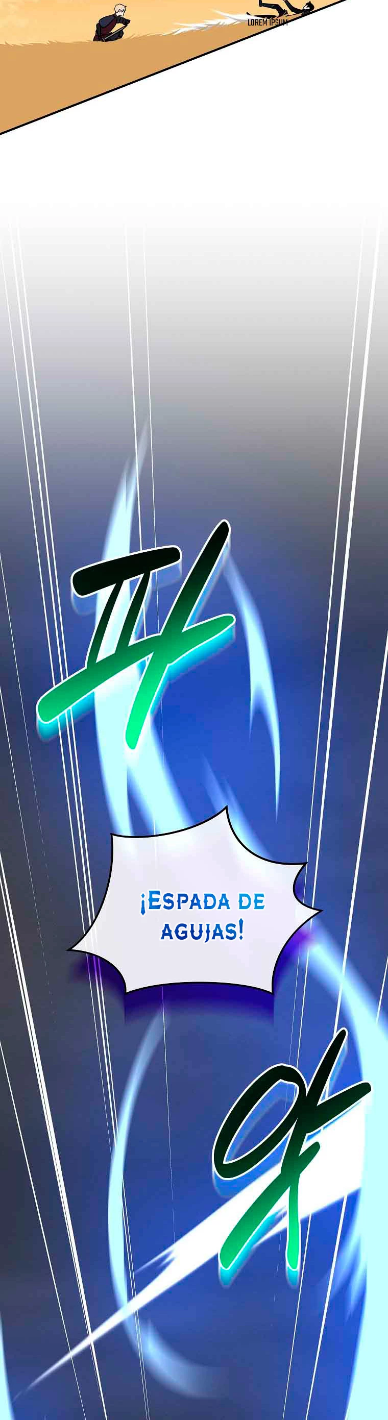 BJ Archimago Capitulo 53 página 35