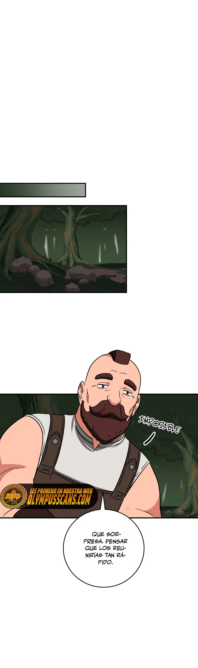 BJ Archimago Capitulo 55 página 23
