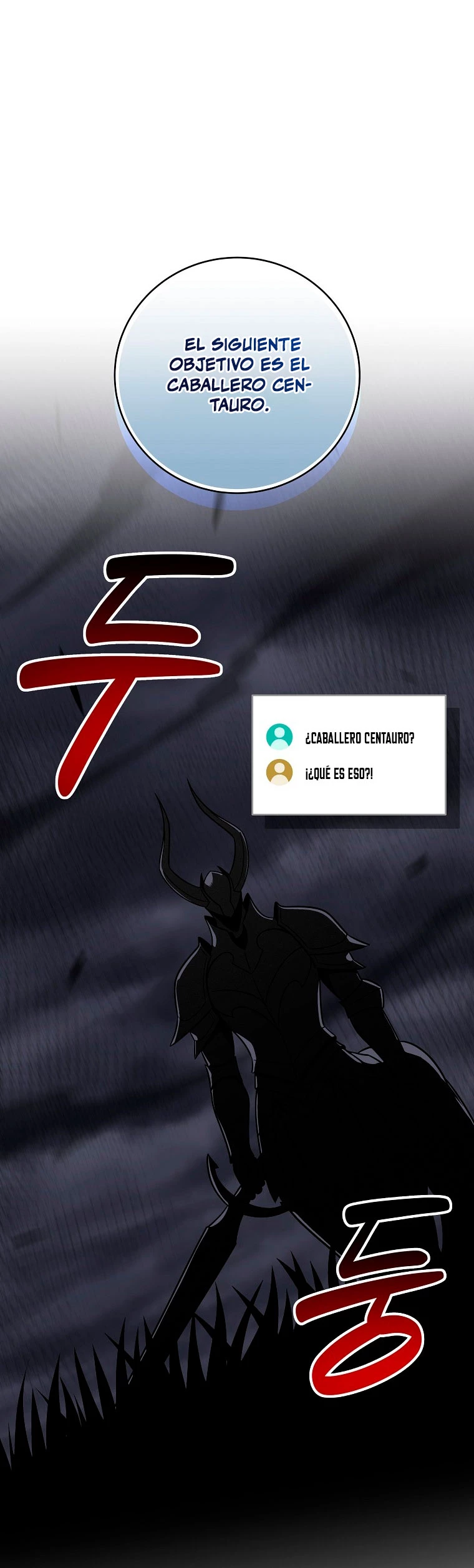 BJ Archimago Capitulo 57 página 23