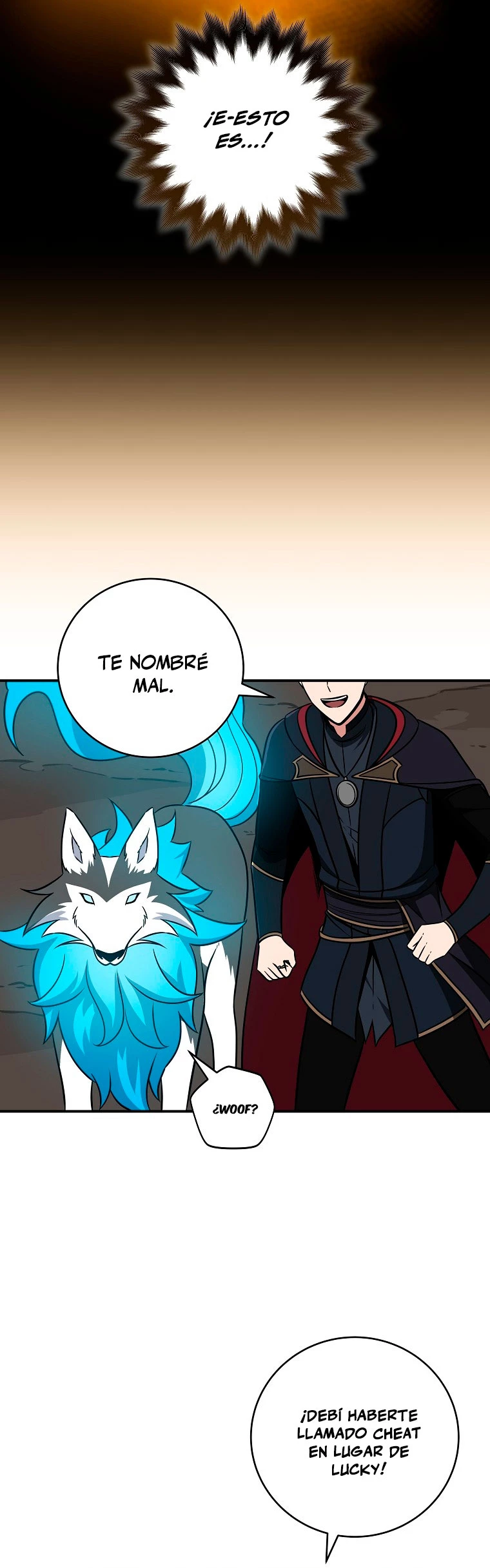 BJ Archimago Capitulo 57 página 29