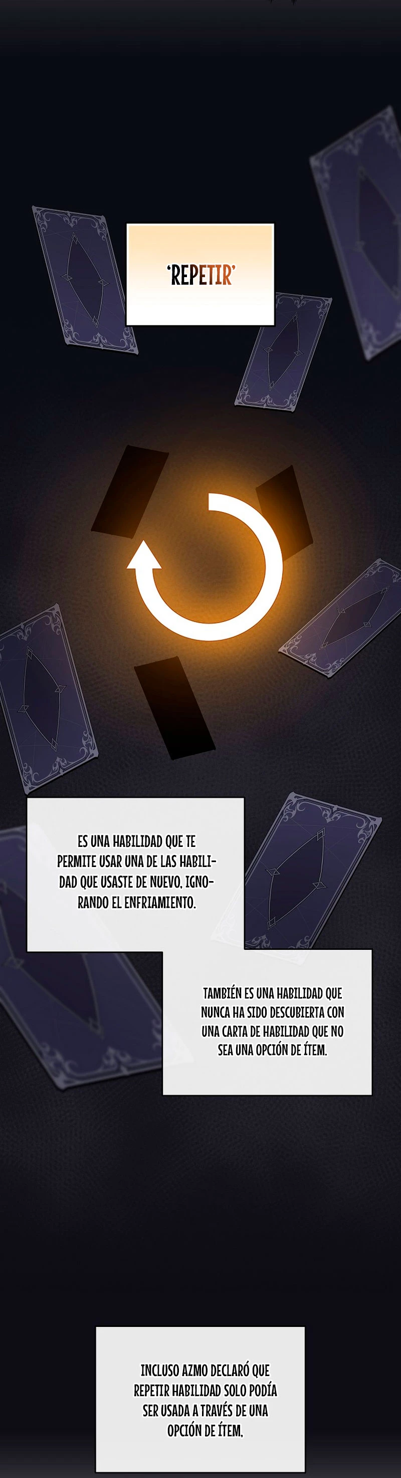 BJ Archimago Capitulo 58 página 28