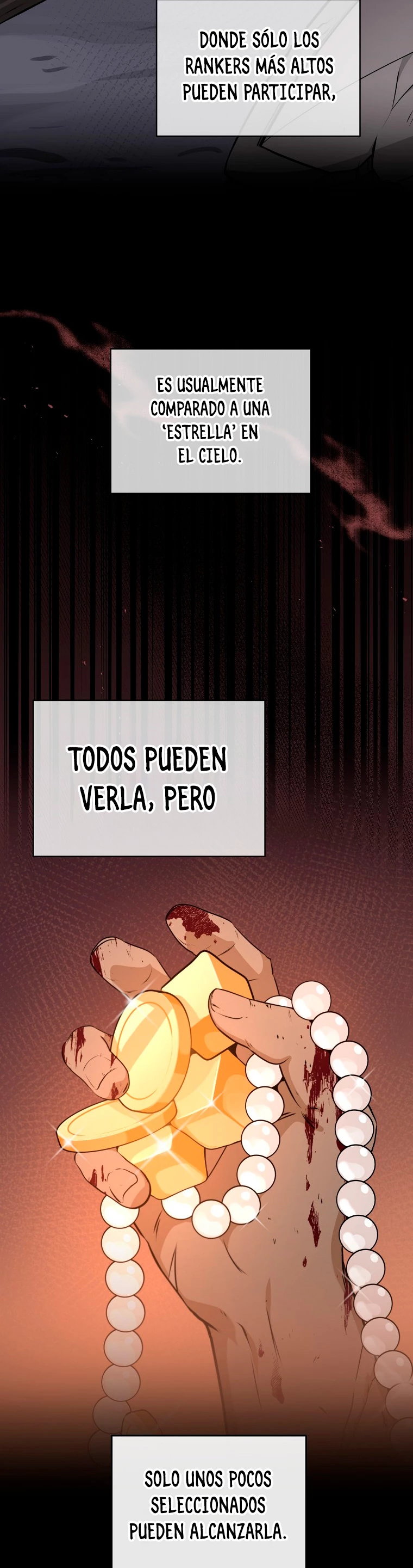 BJ Archimago Capitulo 6 página 5