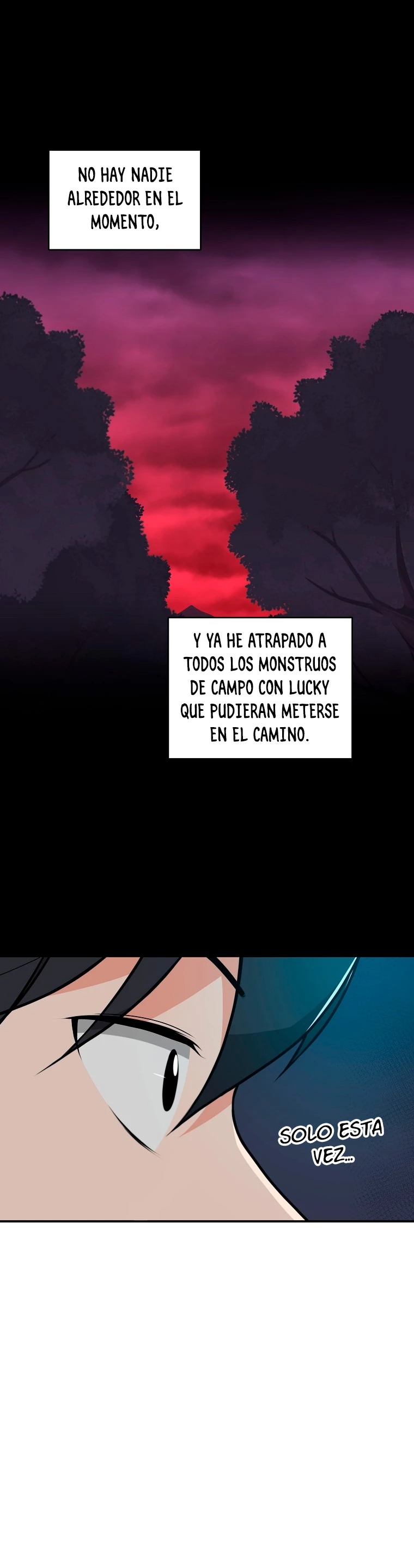 BJ Archimago Capitulo 6 página 9