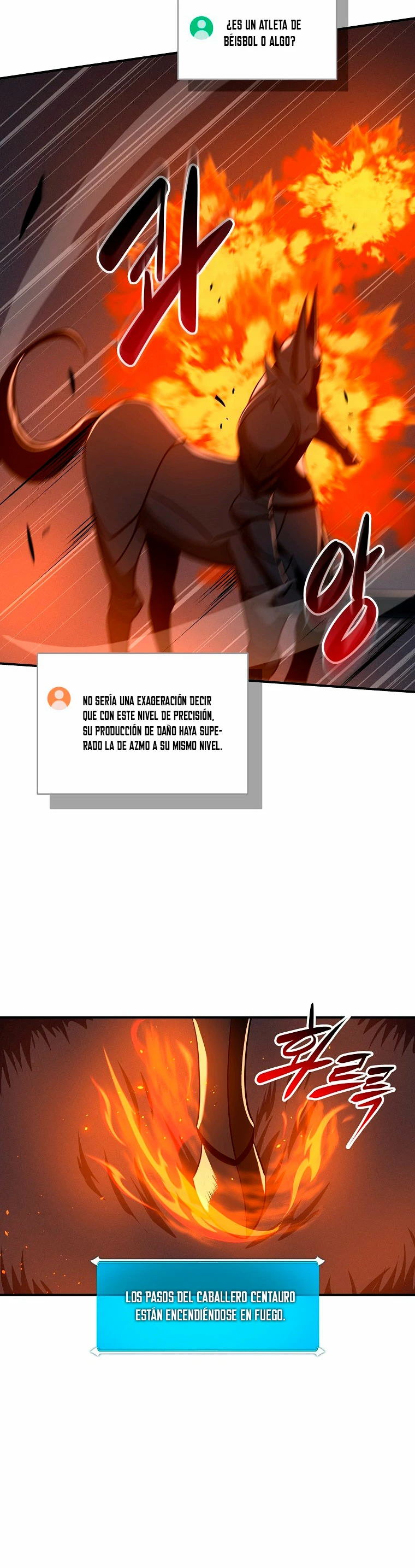 BJ Archimago Capitulo 60 página 16