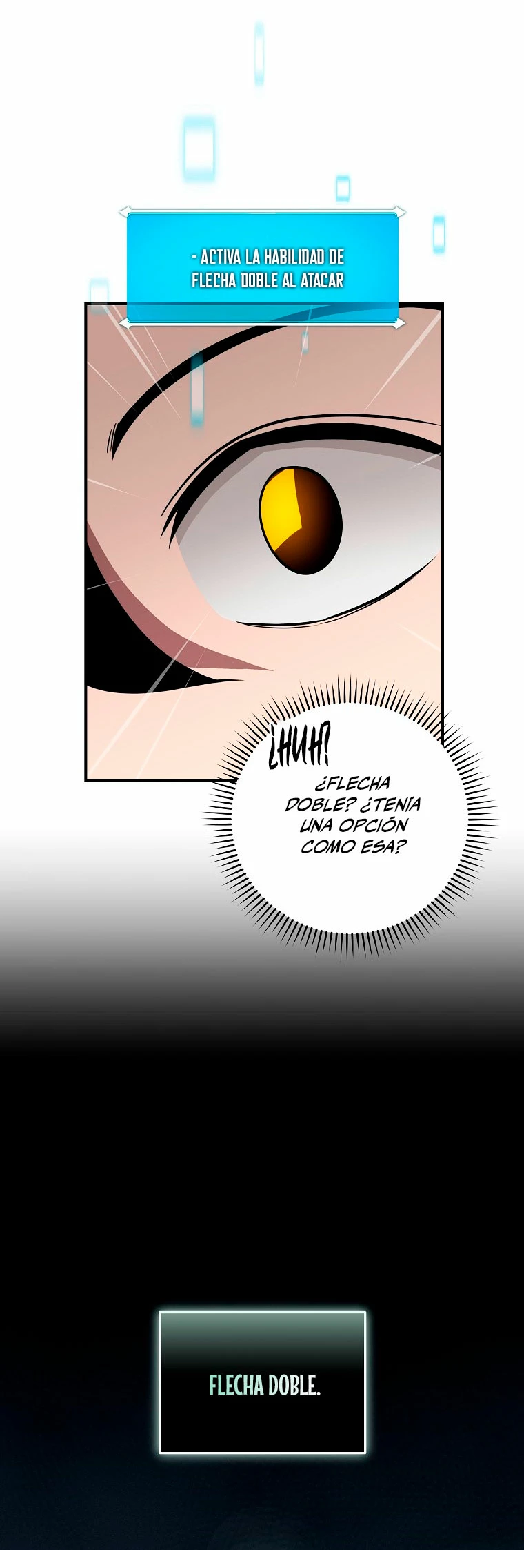 BJ Archimago Capitulo 60 página 29