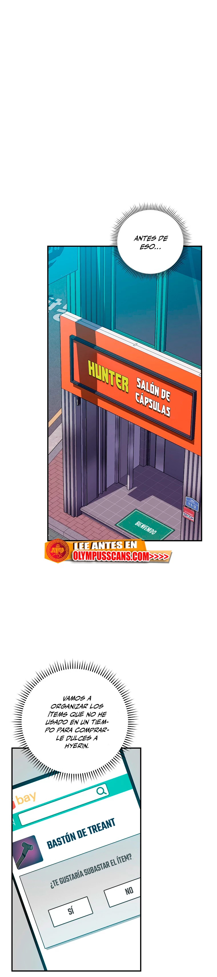 BJ Archimago Capitulo 63 página 24
