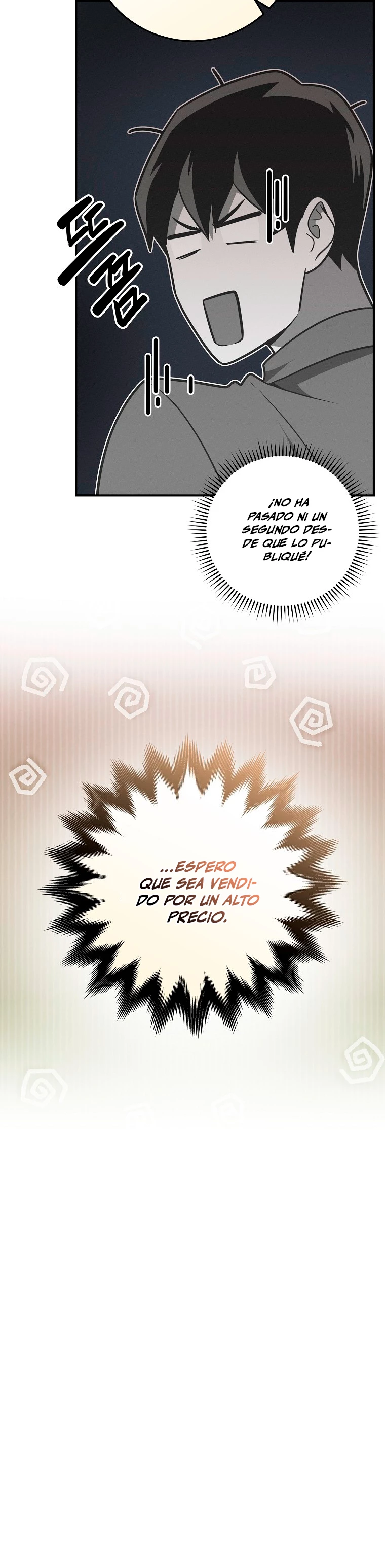 BJ Archimago Capitulo 63 página 32