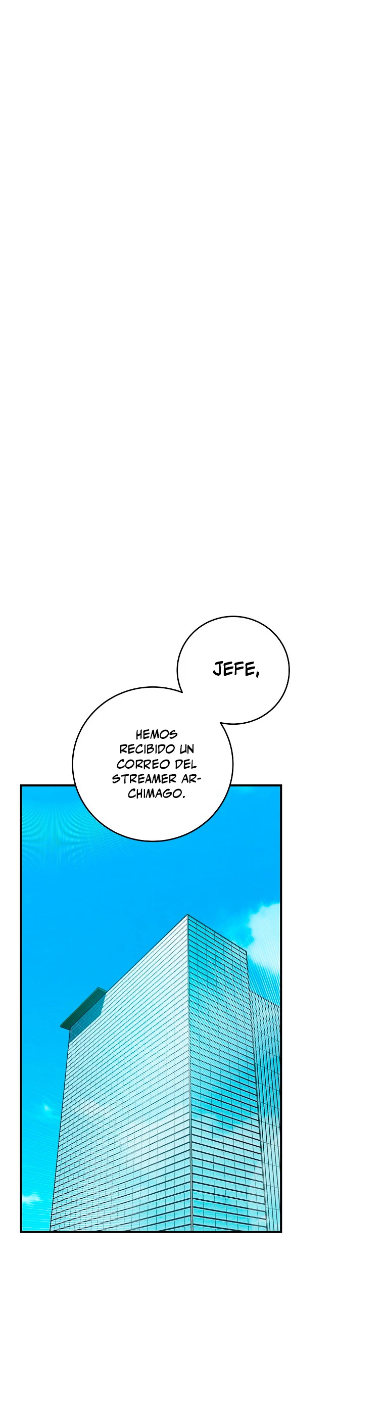 BJ Archimago Capitulo 64 página 13