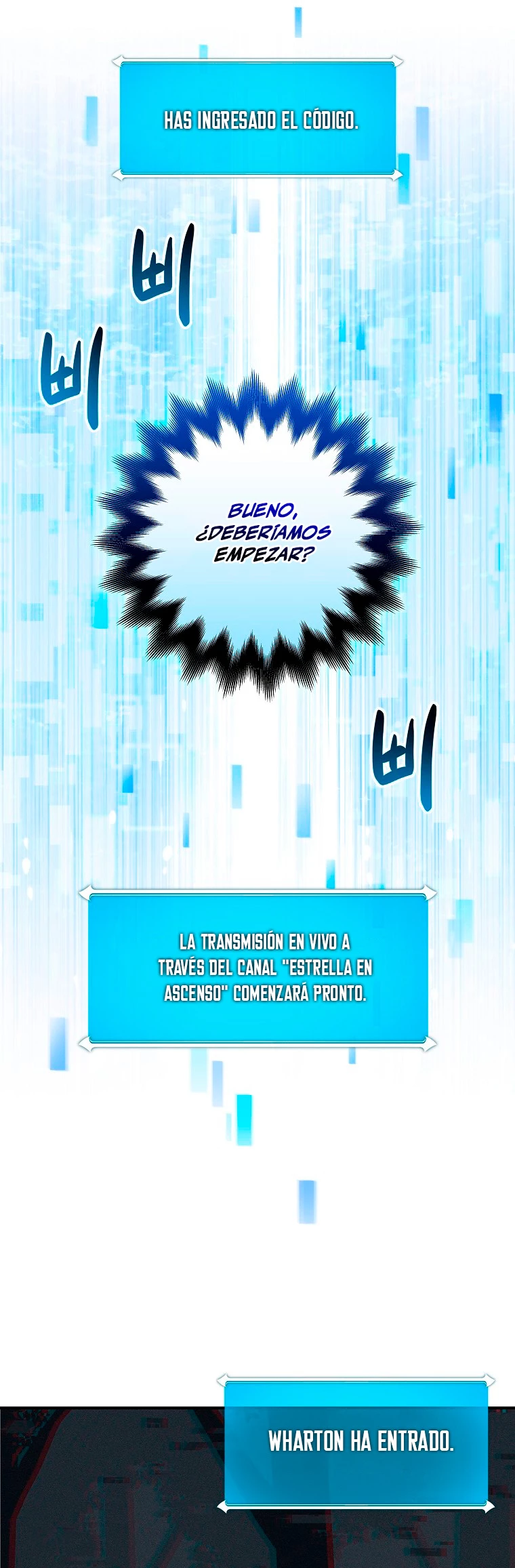 BJ Archimago Capitulo 64 página 21