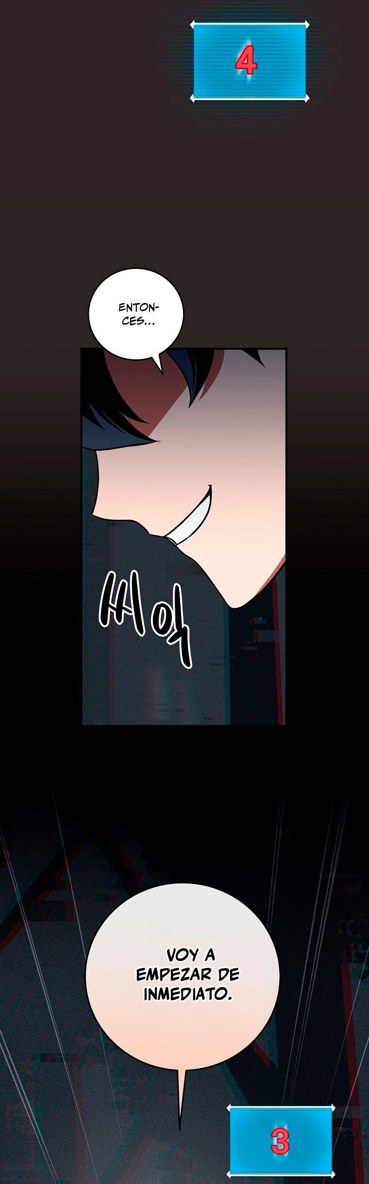 BJ Archimago Capitulo 64 página 24