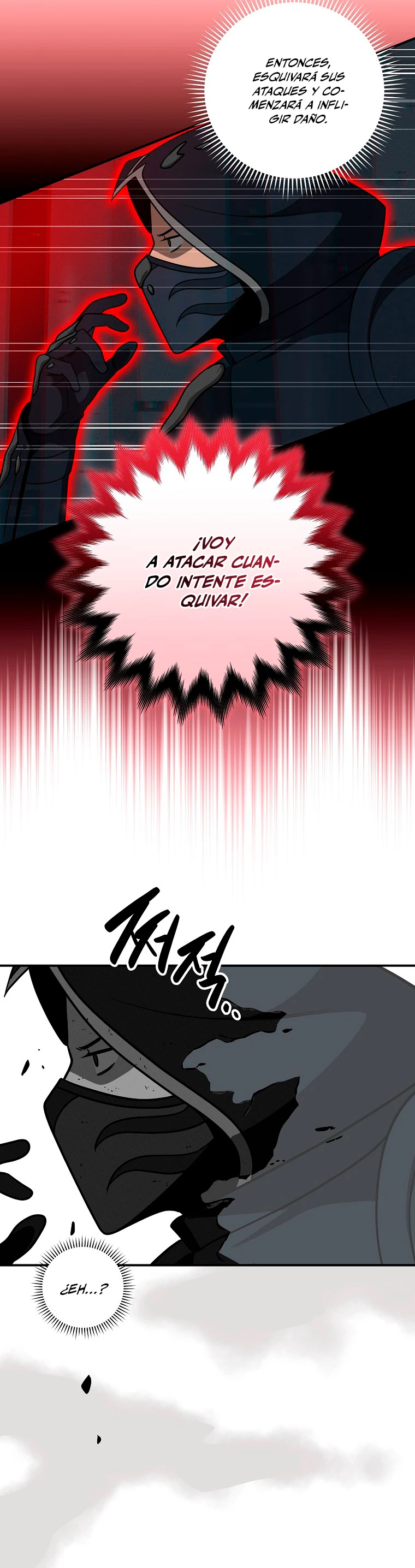 BJ Archimago Capitulo 65 página 24