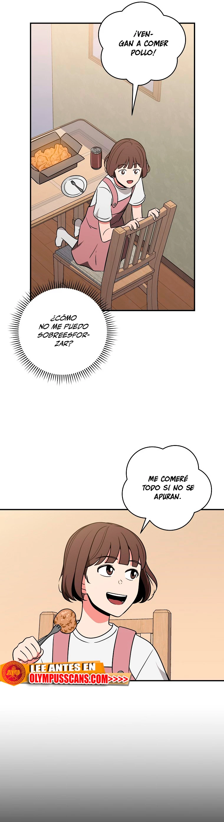 BJ Archimago Capitulo 66 página 32
