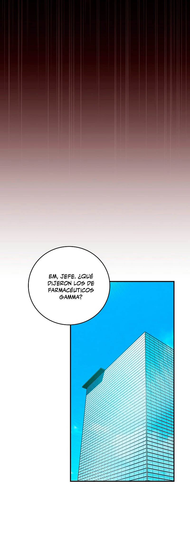 BJ Archimago Capitulo 67 página 39