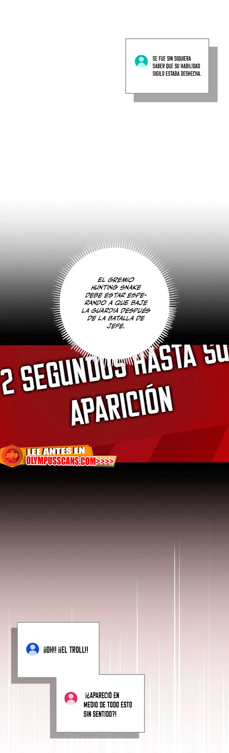 BJ Archimago Capitulo 68 página 25