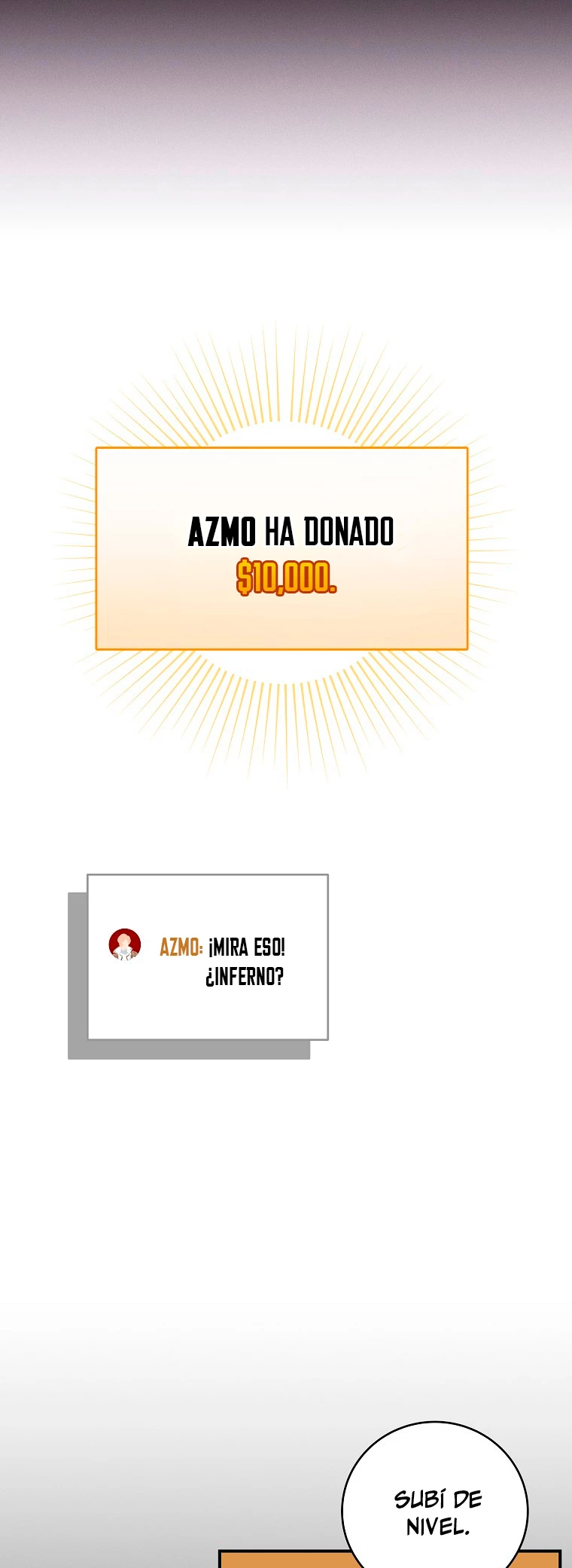 BJ Archimago Capitulo 68 página 36
