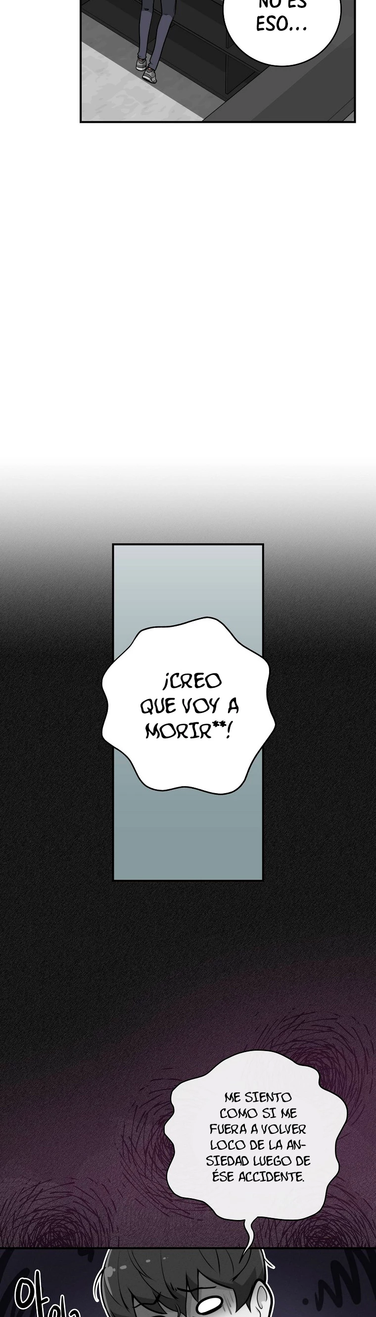 BJ Archimago Capitulo 7 página 4